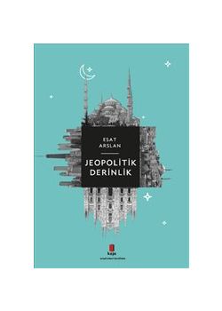 Jeopolitik Derinlik