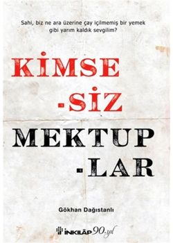 Kimsesiz Mektuplar