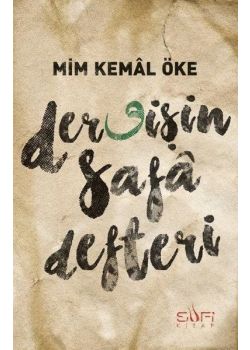 Dervişin Safa Defteri