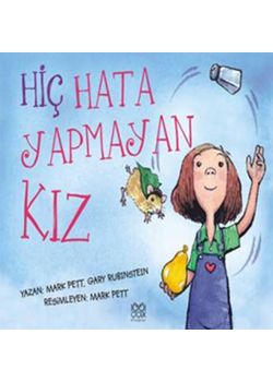 Hiç Hata Yapmayan Kız