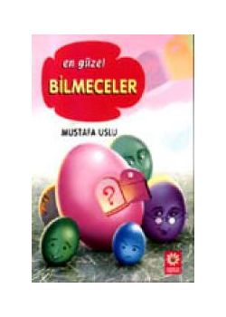 Bir Bilmecem Var Çocuklar - En Güzel Bilmeceler