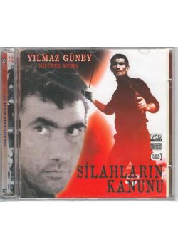 Silahlarin Kanunu (VCD) Yilmaz Güney