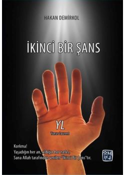 İkinci Bir Şans