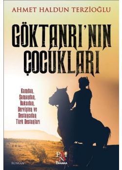 Göktanrı'nın Çocukları