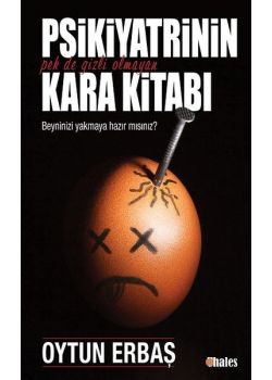 Psikiyatrinin Kara Kitabı
