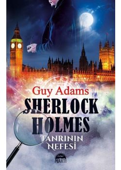 Tanrının Nefesi - Sherlock Holmes