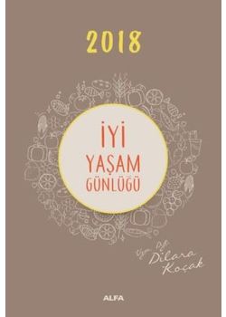 İyi Yaşam Günlüğü 2018