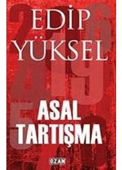 Asal Tartışma