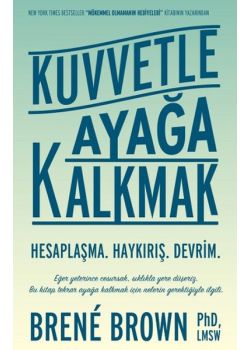 Kuvvetle Ayağa Kalkmak