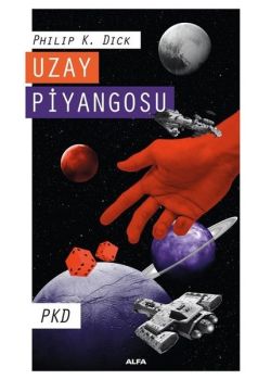 Uzay Piyangosu