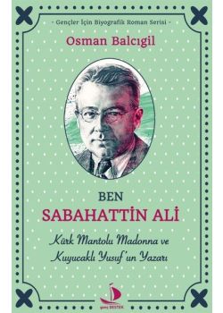 Ben Sabahattin Ali