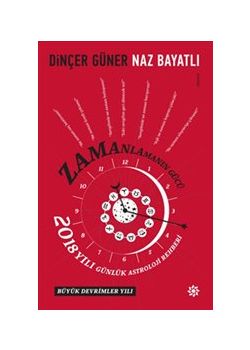 Zamanlamanın Gücü 2018