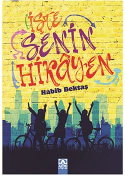 İşte Senin Hikayen