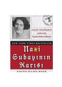 Nazi Subayının Karısı