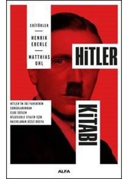 Hitler Kitabı