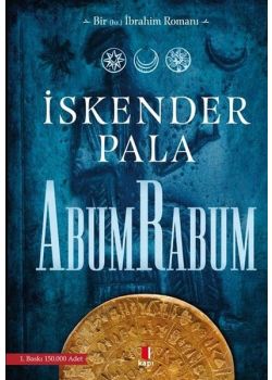 AbumRabum - Bir Hz. İbrahim Romanı
