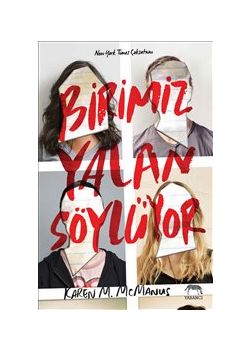 Birimiz Yalan Söylüyor