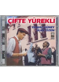 Çifte Yürekli Yilmaz Güney