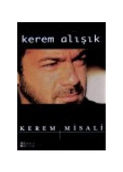 Kerem Misali  Kerem Alisik