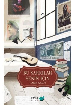 Bu Şarkılar Senin İçin