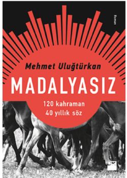 Madalyasız