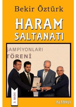 Haram Saltanatı