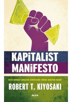 Kapitalist Manifesto