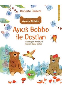 Ayıcık Bobo ile Dostları