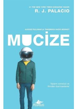 Mucize - Film Özel Baskısı