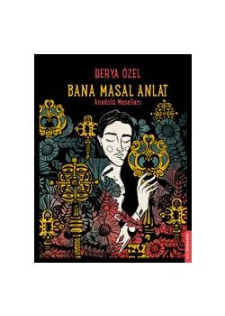 Bana Masal Anlat