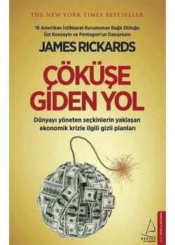 Çöküşe Giden Yol