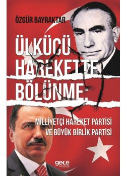 Ülkücü Harekette Bölünme