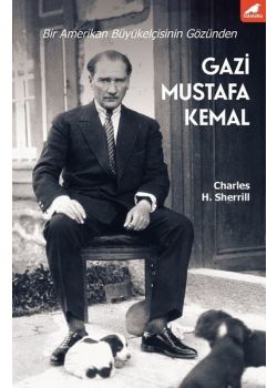 Gazi Mustafa Kemal