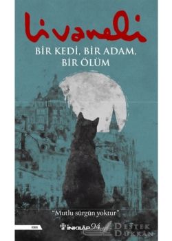 Bir Kedi, Bir Adam, Bir Ölüm