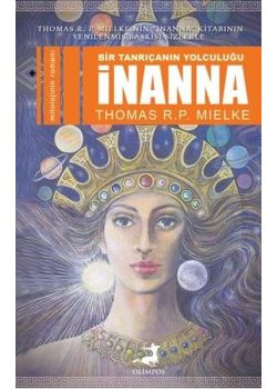 İnanna - Bir Tanrıçanın Yolculuğu