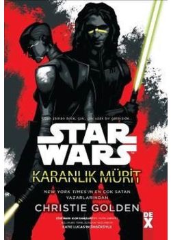 Starwars - Karanlık Mürit