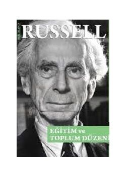 Eğitim ve Toplum Düzeni