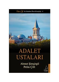 Adalet Ustaları