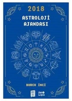 2018 Astroloji Ajandası