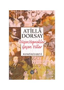 Düsen Yapraklar Gecen Yillar