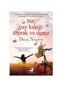 Bir Çay Kaşığı Toprak ve Deniz