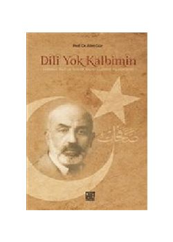 Dili Yok Kalbimin