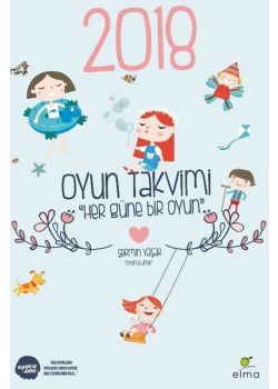Oyun Takvimi - Her Güne Bir Oyun 2018