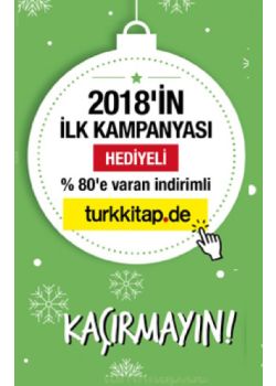 2018'in Ilk Kampanyası - % 80'e varan Indirimli