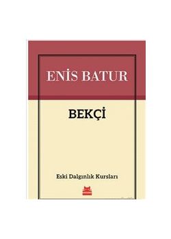 Bekçi - Eski Dalgınlık Kursları