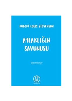 Aylaklığın Savunusu