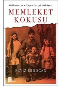 Memleket Kokusu - Balkanlarda Göçün Gerçek Hikayesi