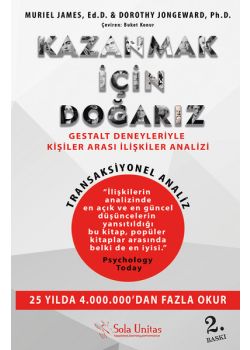Kazanmak İçin Doğarız