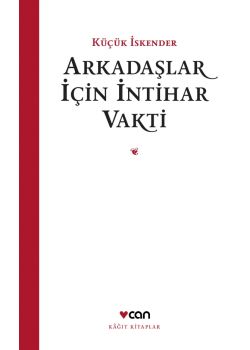 Arkadaşlar İçin İntihar Vakti