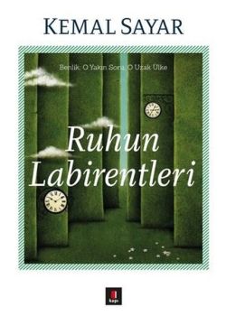 Ruhun Labirentleri